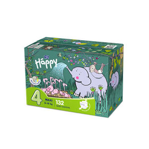 Bella Baby Happy Maxi Box á 66 x 2