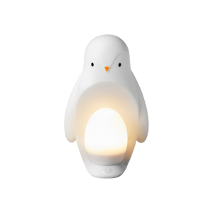 Tommee Tippee Noční světlo 2v1 tučňák