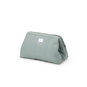Elodie Details Příruční taška Zipn´ Go Pebble Green