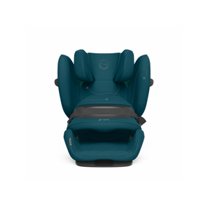 Cybex PALLAS G I-SIZE River Blue | turquoise 2022