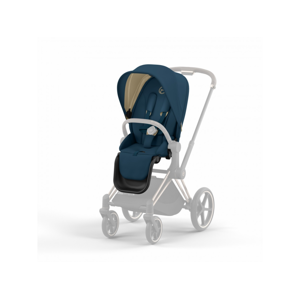 Cybex PRIAM Seat pack Mountain Blue | turquoise 2023