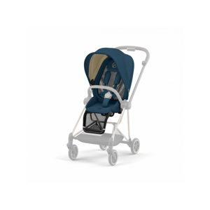 Cybex MIOS Seat pack Mountain Blue | turquoise 2023