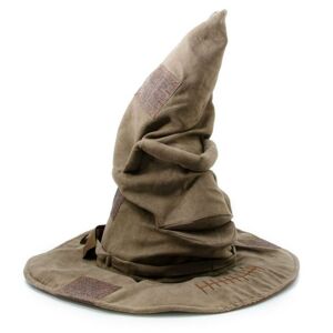 HP - mluvící moudrý klobouk