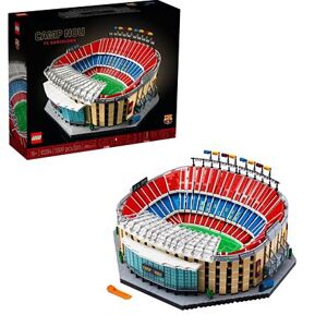 LEGO® Icons 10284 Stadion Camp Nou – FC Barcelona