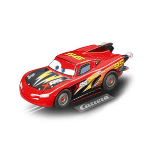 Carrera Auto GO/GO+ 64163 Cars - Lightning McQueen