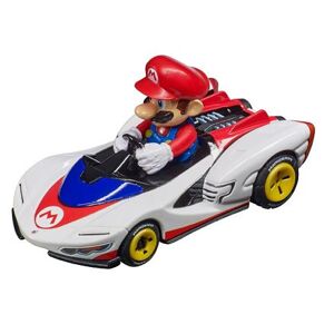 Carrera Auto GO/GO+ 64182 Nintendo Mario Kart - Mario