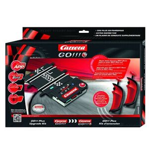 Carrera 61665 Upgrade Kit z GO na GOPlus - GO/GO+