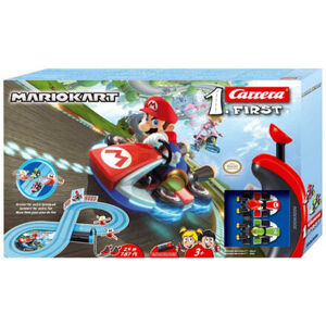 Carrera Autodráha FIRST - 63026 Mario Nintendo