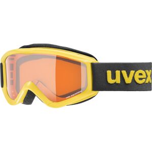 Uvex Speedy pro - yellow/lasergold (S2)