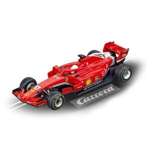 Carrera Auto GO/GO+ 64127 Ferrari SF71H S.Vettel