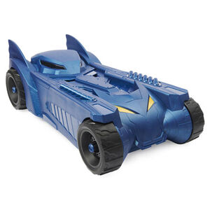 Spin Master Batman Batmobile pro figurky 30cm