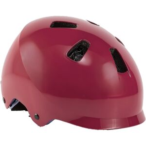 Bontrager Jet WaveCel Youth Bike Helmet - magenta/ultra violet 50-55