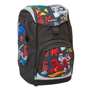 LEGO Ninjago Prime Empire Nielsen - školní batoh
