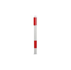 SMARTLIFE LEGO Gelové pero, červené - 1 ks