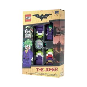 LEGO Batman Movie Joker - hodinky