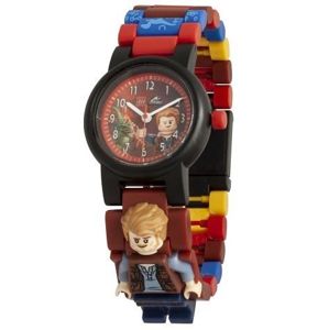SMARTLIFE LEGO Jurský svět Owen - hodinky