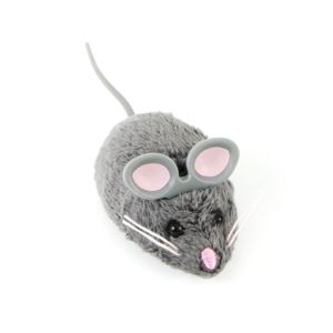 HEXBUG Robotická myš, více druhů