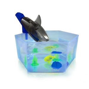 HEXBUG Aquabot set Žralok