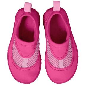 Iplay / GREEN SPROUTS – boty do vody – Růžová vel. 21