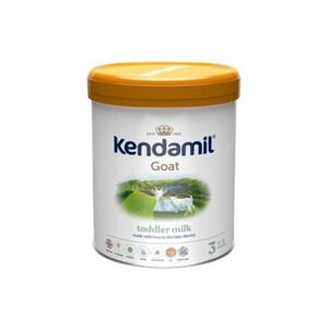 Kendamil batolecí kozí mléko 3 DHA+ 800 g