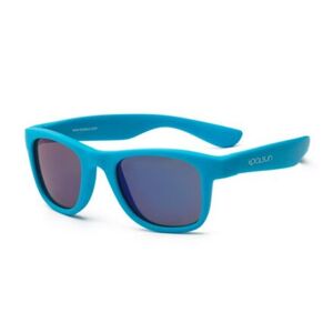 KOOLSUN sluneční brýle  WAVE –  NOEN Modrá 3+