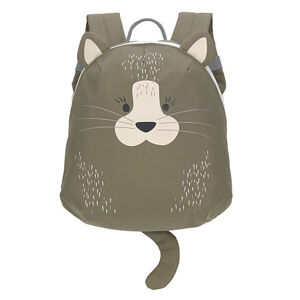 Lässig Tiny Backpack About Friends cat dětský batoh