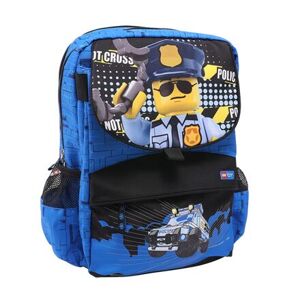 LEGO CITY Police Cop Starter - školní batoh