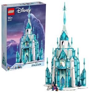 LEGO® I Disney Princess™ 43197 Ledový zámek
