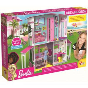LISCIANI Dům snů Barbie
