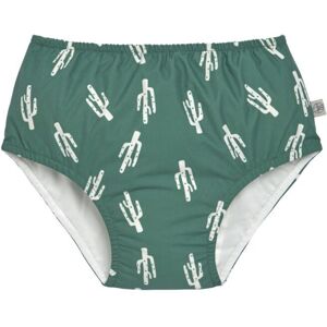Lassig Swim Diaper Boys cactus green 69-80