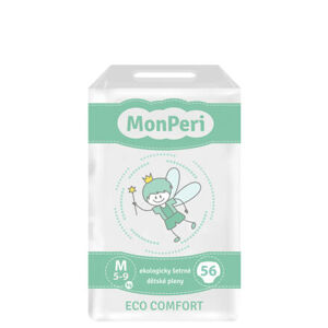 MonPeri pleny ECO comfort M