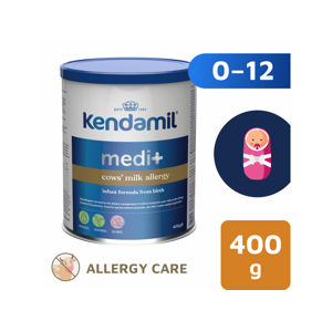Kendal Nutricare Kendamil MEDI+ Cow's Milk Protein Allergy 400 g