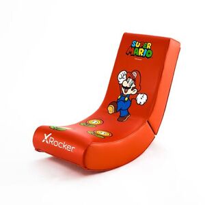 Xrocker Nintendo herní židle Super Mario