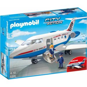 Playmobil Letadlo