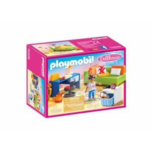 Playmobil Pokoj pro teenagera