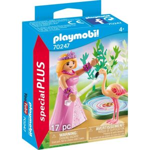 Playmobil Princezna u rybníka