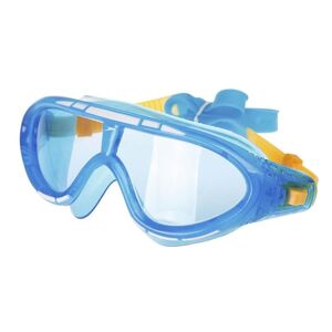 Speedo Rift Junior Goggle - blue/orange