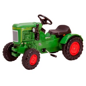BIG traktor Fendt Dieselross 56550 zelený