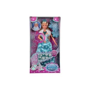 SIMBA S 5733287 Panenka Steffi Magic Ice Princess-poškozené zboží