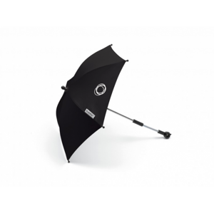 Bugaboo parasol+ BLACK, slunečník