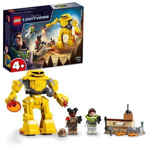 LEGO® Disney 76830 Honička se Zyclopsem