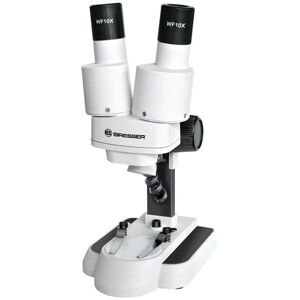 Bresser 20x Stereo Microscope