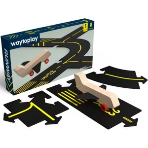 Waytoplay Runway - Flexible Airport Set
