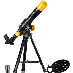 National Geographic Kinder-Teleskop 40 mm