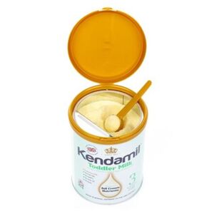 KENDAMIL KEN 77000116 Kendamil pokračovací mléko 2 (400 g) - kratší expirační doba