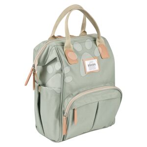 Přebalovací taška Wellington Changing Bag Beaba Sage Green zelená
