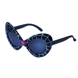 Brýle karnevalové - pavoučí žena