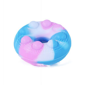 Rappa POP IT 3D kruh  donut 7 cm