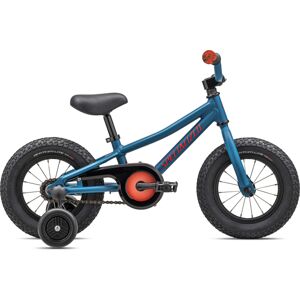 Specialized Riprock Coaster 12 - mystic blue/fiery red