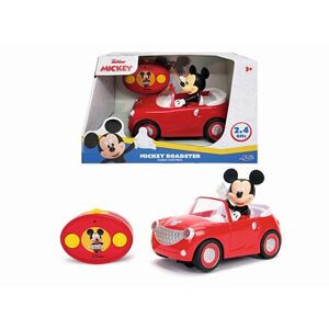 RC Mickey Roadster
